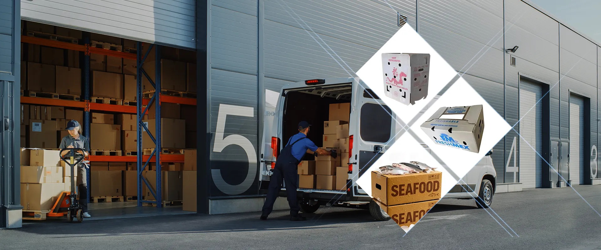 சீனா மெழுகு-செறிவூட்டப்பட்ட நீர்ப்புகா அட்டை பெட்டி சப்ளையர்