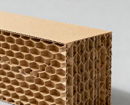 யிலிடாவின் புதுமையான தேன்கூடு தொழில்நுட்பம், கனரக போக்குவரத்துக்கு மிகவும் சக்திவாய்ந்த 