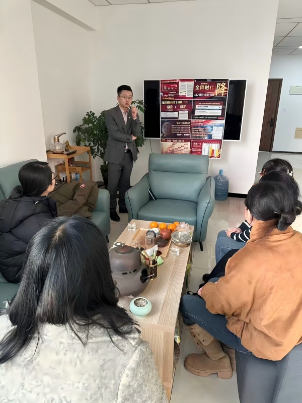 பேக்கேஜிங் முதல் உத்தரவாதம் வரை அனைத்தும் ஒரே படியில்