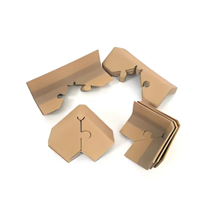 எதிர்ப்பு மோதல் காகித மூலை பாதுகாப்பு