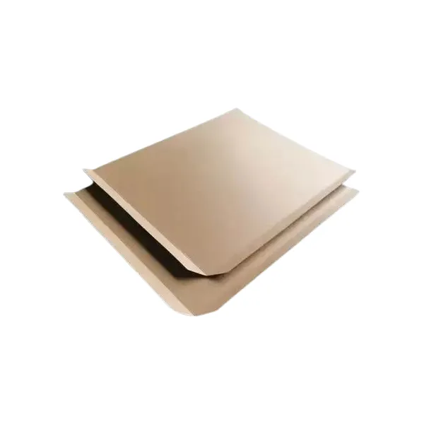 கிராஃப்ட் பேப்பர் புஷ்-புல் ஸ்லிப் ஷீட்