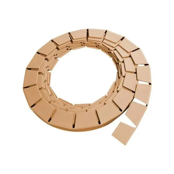 வட்டமான திட காகித மூலை பாதுகாப்பாளர்