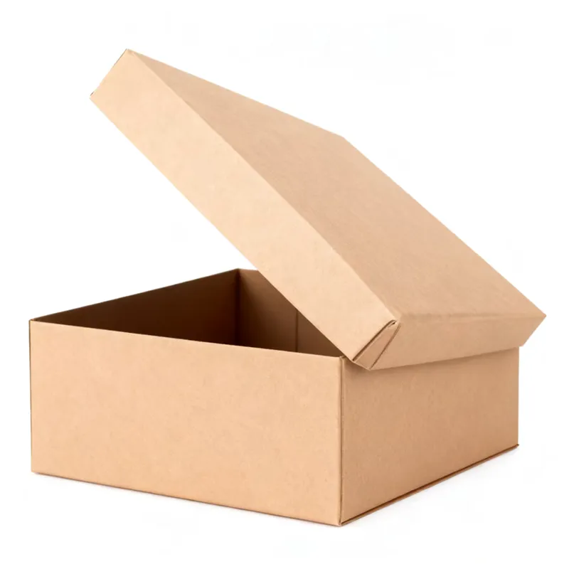 மெழுகு பூசப்பட்ட பழ அட்டைப்பெட்டிகள்